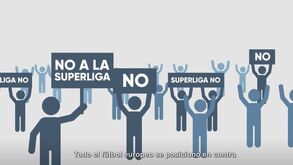 Liga espanhola explica por que é contra a Superliga: «Destruíria êxitos como o do FC Porto»