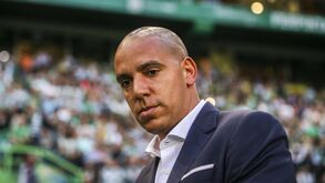 Pepa recorda empate em Alvalade no fim da época 2018/19: «Até o central estava a jogar na pequena área»