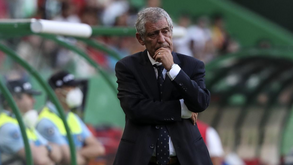 Fernando Santos: «Não me parece legítimo que um português possa pagar 80% em impostos»