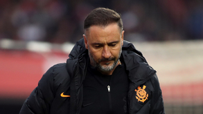 Vítor Pereira pode deixar o Corinthians, avançam brasileiros