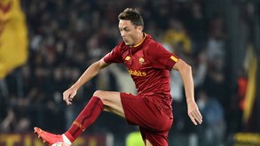 Matic: «António Silva vai jogar a um nível muito alto»