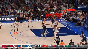 «Luka magic!»: a última loucura de Doncic que está a encantar o mundo da NBA