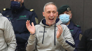 Renato Garrido: «Queremos fazer um grande Mundial e ganhar os jogos todos até chegar à final»