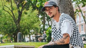 Gustavo Ribeiro 