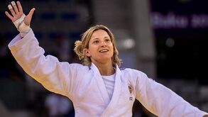 Telma Monteiro: «Não sou o que dizem de mim. Sou o que faço e no tempo que eu decidir»