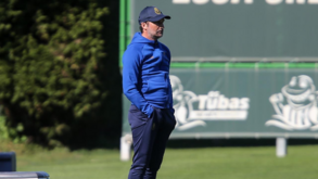 António Folha após derrota do FC Porto B frente ao Moreirense: «Foi pena estar sol hoje...»