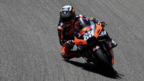 Miguel Oliveira parte da 14.ª posição no GP da Comunidade Valenciana