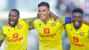 Petro de Luanda de Alexandre Santos goleia e reforça liderança do Girabola