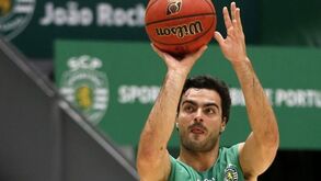 Liga Betclic: O resumo do Sporting-Lusitânia