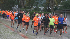 Uma nova era no atletismo: Tudo a correr!