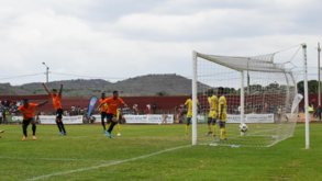 Moçambique: Songo vence e mantém-se líder a quatro jornadas do fim