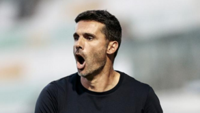 Nélson Veríssimo: «Sabíamos que o Benfica iria entrar forte para fazer um golo, tendo em conta o momento da equipa»
