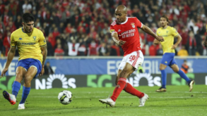 Bernardo Vital: «Agora é trabalhar para na quarta-feira darmos uma boa resposta»
