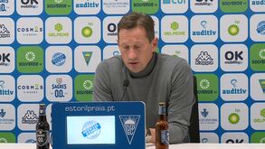 Schmidt: «Queremos ser flexíveis e dar preocupações diferentes ao adversário»