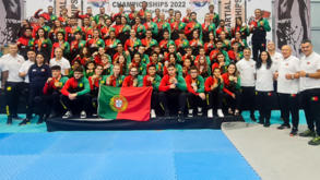 Kickboxing português em ebulição: FNKDA acusa FPKMT de 