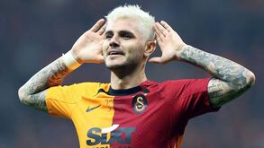 Icardi esquece Wanda Nara e já se fala em romance com jovem atriz turca de novelas