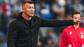 Jorge Almirón deixa lanterna-vermelha Elche após cinco jornadas