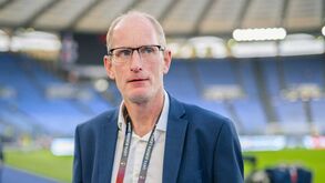 «Já vimos como o Benfica é bom e agora vamos defrontar o Sporting, outra equipa talentosa»