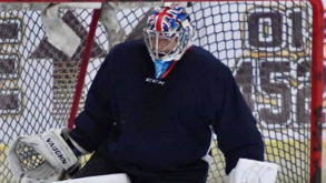 Petr Cech assina por nova equipa... de hóquei no gelo