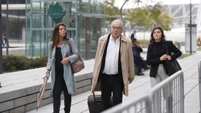 Francisco Teixeira da Mota: «Rui Pinto já prestou contas ao Tribunal e ao Ministério Público»
