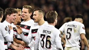 Sporting defronta Midtjylland: dinamarqueses são capazes do melhor e do pior