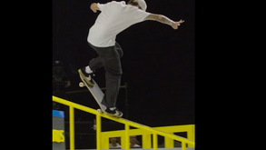 Skate: Foi assim que Gustavo Ribeiro se sagrou campeão do Circuito Mundial