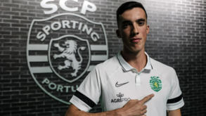 Sporting reforça-se com saltador André Pimenta