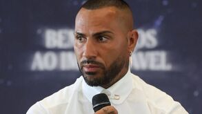 Quaresma entende Rafa: «Quando estás em grande no clube e chegas à Seleção e és mais um, o que estás ali a fazer?»