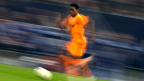 Os jogadores mais rápidos da fase de grupos da Liga dos Campeões: há três portugueses no top10