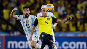 Tribunal Arbitral confirma elegibilidade do equatoriano Castillo para jogar no Qatar