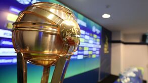 Liga Portugal sela acordo para transmissão mundial da Allianz Cup