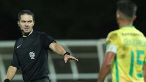 Os casos do Mafra-FC Porto
