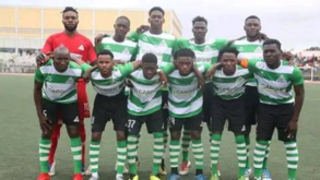 Sporting de Cabinda anuncia desistência do Girabola por razões financeiras