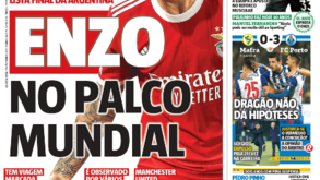 Quarta-feira, 9 de novembro de 2022