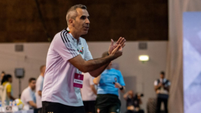 Estrela deixa futsal feminino do Benfica