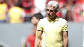 Luís Castro põe Portugal na segunda linha de candidatos à conquista do Mundial'22