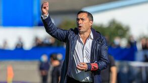 Treinador do Montalegre suspenso por um mês e multado por publicação no Facebook