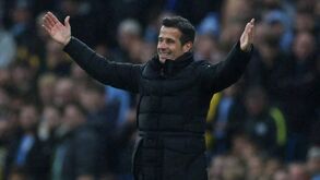 Marco Silva e a atuação dos clubes portugueses na Champions: «Mostra a qualidade do nosso futebol»