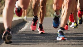 Quem treinar pode ganhar: há mais duas sessões de preparação para a corrida São Silvestre e prémios imperdíveis