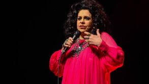 Morreu a cantora brasileira Gal Costa