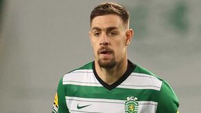 O alerta emotivo de Coates sobre a saúde mental e o suicídio