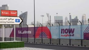 Qatar testa a logística para o Mundial: escolas vão fechar, há autocarros vazios e 20% em teletrabalho