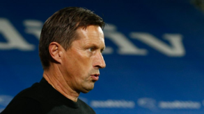 Roger Schmidt: «Tivemos momentos muito bons para poder marcar e decidir logo o jogo»