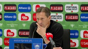 Schmidt fala em 'decisão por dinheiro de algumas pessoas': «Não estou satisfeito com o Mundial no Qatar»