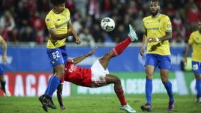 Estoril-Benfica, 0-1