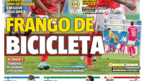 Quinta-feira, 10 de novembro de 2022