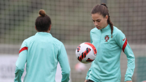 Kelsey Araújo: «Nunca houve dúvidas, sinto-me portuguesa»