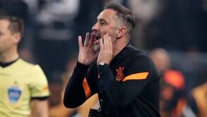 Vítor Pereira é expulso após palavras ao árbitro: «Tu vales zero!»