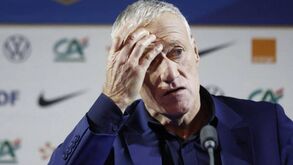 Comentadores criticam meio-campo da França para o Mundial: «Dos mais fracos da história»