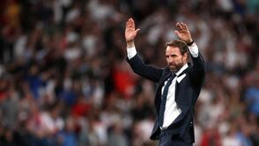 Os 26 convocados de Inglaterra para o Mundial'2022